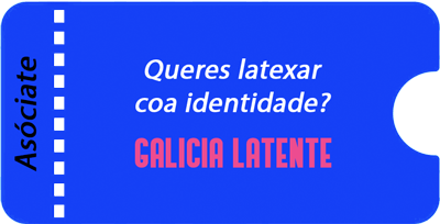 asociate a galicia latente